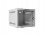 Lanberg rack szekrény WF10-2304-10S (4U; 240mm 280mm 310 mm; akasztós (WF10-2304-10S)