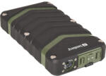 Sandberg akkubank - survivor powerbank 20100mah (kültéri; ip67 por, csepp és ütésálló; led lámpa; 1, 5a + 2, 4a usb csat. ) - hogymi