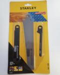 STANLEY 3db-os fűrészlap készlet Scorpion KS880EC Stanley láncfűrészhez [STA29992-XJ] (STA29992-XJ)