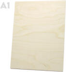 BLUERING Rajztábla A/1 (3448) - cartridge