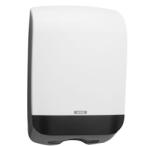 Katrin Hajtogatott kéztörlőadagoló fehér Katrin Midi (90168)