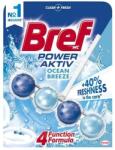 Bref WC Power Aktiv illatosító golyók 50g óceán (31140201) (B31140201) (B31140201)