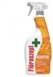 Flóraszept Konyhai tisztító szórófejes 750 ml konyha sleeve (C35589) (C35589)