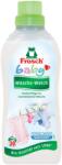 Frosch EKO Baby Hypoallergén öblítő baba- és gyermekmosásra 750ml