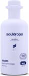 souldrops Balzsamcsepp szenzitív öblítő, 40 adag, 1000ml