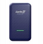 Carlinkit Vezeték nélküli Carlinkit adapter CP2A Apple Carplay/Android Auto (kék) (CP2A)
