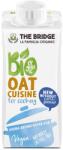 The Bridge Bio Zabkrém Főzéshez 200 ml