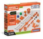 Clementoni Golyópálya kiegészítő