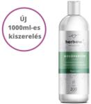 Herbow 2in1 mosóparfüm - öblítő koncentrátum Nyári eső, 1000ml