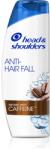 Head & Shoulders Anti Hair Fall sampon anti-matreata cu cafeina 400 ml