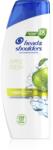 Head & Shoulders Apple Fresh sampon anti-matreata 500 ml