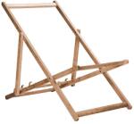 AtmoWood Fából készült kerti nyugágy konstrukció - pácolt (DC0001 imp)