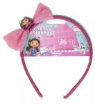  Gabi babaháza Glitter hajpánt masnival (JVL-CEP2500002562)