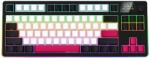 LORGAR KBP70TKLW Wireless TKL (LRG-KBP70TKLW-BK-US)