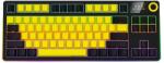 LORGAR KBP70TKLW Wireless TKL (LRG-KBP70TKLW-YL-US)