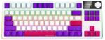 LORGAR KBP70TKLW Wireless TKL (LRG-KBP70TKLW-WH-US)