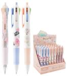 M&G Sakura 4 színű toll 0,5 mm