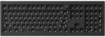 Keychron V6 Max RGB Wireless Mechanical Keyboard fără comutatoare - barebone (negru) [V6M-Z4] (073514)