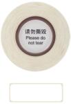 AIMO Etichete termice, 12 22 mm, CIP recunoastere automata, pentru organizare, cosmetice si etichetarea produselor mici, compatibile exclusiv cu imprimanta AIMO D30S, DCRP1222-260 (AIDCRP1222-260)