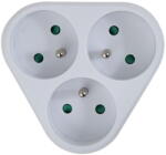 Esperanza 3 Plug (ELK303W)