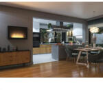 Infire MURALL/800/BLACK