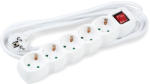 Technik 5 Plug 1.5 m Switch (MT5W15MS15W)