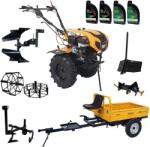 ProGarden Campo 1844 (PAC1844D) Motosapa