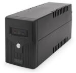 ASSMANN DIGITUS DN-170063-B 600VA