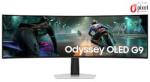 Samsung Odyssey G9 S49DG912SU Monitor