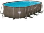 Polygroup FunSicle 610x366x122 cm (PBQ2012KF0GS) Piscina