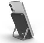 SBS 5000mAh Vezeték nélküli állványos powerbank (TEBB5000MAGSTAND) (TEBB5000MAGSTAND)