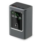 SBS 10000mAh 35W LCD PD PowerBank (TTBB10000LCDPD35) (TTBB10000LCDPD35)