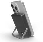SBS 10000mAh Vezeték nélküli állványos powerbank (TEBB10000MAGSTAND) (TEBB10000MAGSTAND)