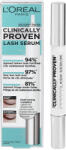 L'Oréal L'Oréal L’Oréal Paris Clinically Proven Transparent Ser pentru Gene 1, 9ml (A9690000)