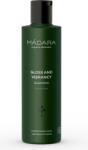 MÁDARA Cosmetics Cosmetics Șampon pentru strălucire și revitalizare a părului normal 1×250 ml, Șampon natural certificat
