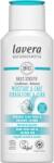 Lavera Basis Sensitiv balsam hidratant pentru par normal spre uscat 200 ml | Lavera Basis Sensitiv Moisture & Care Balsam hidratant 200 ml