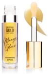 Dripping Gold Hydrating Cherry Gloss ulei pentru buze cu efect de hidratare culoare Mango 3, 8 ml - vivantis