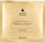 Guerlain Abeille Royale Honey Cataplasm Mask mască textilă cu miere pentru netezirea pielii 4 buc pentru femei | Guerlain Ingrijire Ten Abeille Royale Honey Mask Patches Masca ă | Guerlain Abeille Royale Honey Masca de fata