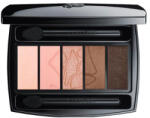 Lancome Lancome Hypnôse Palette 5 Couleurs paletă cu farduri de ochi culoare 14 Smokey Chic 4 g