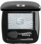 Sisley Les Phyto Ombres farduri de pleoape, cu efect satinat pentru ochi sensibili culoare 30 Silky Sky 1, 5 g