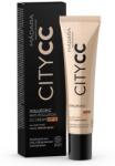 MÁDARA Mádara CITY CC Cream, bej mediu 1×40 ml, cremă cu SPF