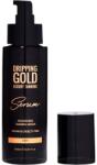 Dripping Gold Luxury Tanning Serum produs bronzare corp si fata culoare Dark 150 ml - vivantis