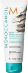 Moroccanoil Color Depositing Mask 30 ml mască colorantă PLATINUM - vivantis