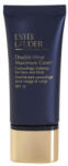 Estée Lauder Double Wear Maximum Cover Camouflage Makeup for Face and Body SPF 15 acoperire make-up pentru fata si corp culoare 1N1 Ivory Nude 30 ml - vivantis