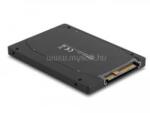 Delock 2.5 átalakító U. 2 SFF-8639 - M. 2 NVMe M aljzat - 7 mm-es magas (DL63379) (DL63379)