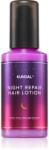 KUNDAL Night Repair Hair Lotion éjszakai hidratáló ápolás hajra illattal Into The Dream 100 ml