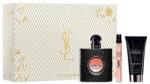 Yves Saint Laurent - Black Opium edp női 50ml parfüm szett 15