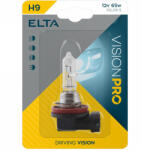 elta Vision Pro H9 autóizzó 12V 65W, 1db/bliszter (EB0709SC)