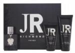 John Richmond Set JOHN RICHMOND Apa de Toaleta 50 ml + After Shave 50ml + Gel de Dus 100ml Barbati (8011003805891)