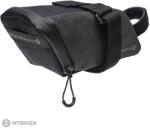 Blackburn Grid Medium nyeregtáska, 0.6 l, black reflective